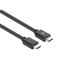 Cable HDMI MANHATTAN 356701