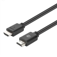 Cable HDMI MANHATTAN 356695
