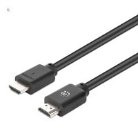 Cable HDMI MANHATTAN 356664