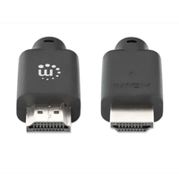 Cables HDMI MANHATTAN 356671