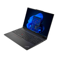 LENOVO 21SB000SLM - LAPTOP LENOVO THINKPAD L16 GEN 2 / CORE ULTRA 5 225U 4.8 GHZ / 16GB DDR5 / 512GB SSD / 16 WUXGA 1920