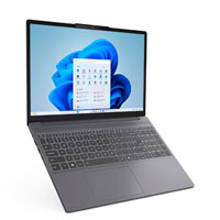 LENOVO 83K100BULM - LAPTOP LENOVO IDEAPAD SLIM 3 15IRH10/CORE I5-13420H 2.1 GHZ/24GB/512GB/15.3/TOUCH/COLOR LUNA GRAY/WI