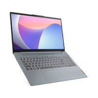LENOVO 82X70004LM - LAPTOP LENOVO IDEAPAD SLIM 3 15IRU8/CORE I3-1315U 1.2 GHZ/8GB/512GB/15.6/TOUCH/COLOR GRIS ARTICO/WIN