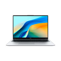 HUAWEI 53014GBQN-DS - HUAWEI MATEBOOK D16 / CORE I5-13420H ,/ 16 GB / 512 GB/ 1 HDMI / USB -C / BLUETOOTH 5.1 / WINDOWS 11