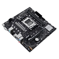 ASUS OEM PRIME A620M-K - MB ASUS A620 AMD S-AM5 9A GEN /2X DDR5 5200 /HDMI /VGA /M.2 /4X USB 3.2 /MICRO ATX /GAMA BASICA