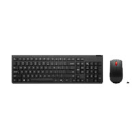 Kit teclado y mouse LENOVO 4X31R64500