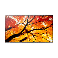 SHARP DISPLAY PN-M752 - MONITOR PROFESIONAL SHARP 75 PN-M752 UHD 3840 X 2160 24/7, 550 CD/M2, 8000:1, HDMI, DISPLAYPORT HDC
