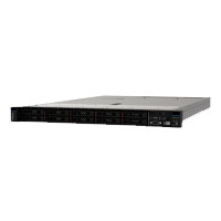 LENOVO 7DG9100HLA - SERVIDOR LENOVO THINKSYSTEM SR630 V4, 1XINTEL XEON 6505P 12C 2.2GHZ 150W, 1X32GB 2RX8, THINKSYSTEM M