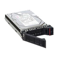 [4XB7B01771] LENOVO 4XB7B01771 - DISCO DURO LENOVO THINKSYSTEM SR630 V4 2.5 2.4TB 10K SAS 12GB HOT SWAP 512E HDD PARA SR630 V4