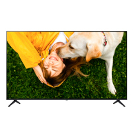 Pantalla LG 75UA751C