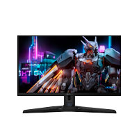 GIGABYTE AORUS FO27Q3 - MONITOR GAMER GIGABYTE AORUS FO27Q3 / 27 PULGADAS / OLED / 360HZ / 0.03 MS / HDMI 2.1 / DP 1.4 / GAM