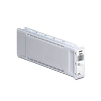 EPSON T44H720 - CARTUCHO EPSON MODELO T44H ULTRACHROME PRO12 GRIS, PARA PLOTTER P7570 Y P9570 (700ML)