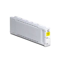 EPSON T44H420 - CARTUCHO EPSON MODELO T44H ULTRACHROME PRO12 AMARILLA, PARA PLOTTER P7570 Y P9570 (700ML)