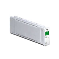 [T44HB20] EPSON T44HB20 - CARTUCHO EPSON MODELO T44H ULTRACHROME PRO12 VERDE, PARA PLOTTER P7570 Y P9570 (700ML)