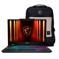 MSI CYBORG 15 B2RWFKG-429MX - LAPTOP PORTATIL GAMER MSI CYBORG 15 B2RWFKG/ 15.6 FHD 144HZ / INTEL CORE 5 210H HASTA 4.8 GHZ / DDR5