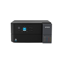 EPSON C11CL41301 - MULTIFUNCIONAL EPSON L4360, PPM ISO 15 NEGRO / 8 COLOR, TINTA CONTINUA, ECOTANK, WIFI, USB