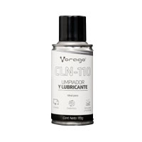 VORAGO CLN-110 - LIMPIADOR Y LUBRICANTE, DIELECTRICO, ANTIPOLVO Y HUMEDAD