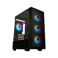 [CSG503 RZN 8500G-TR-1] VORAGO CSG503 RZN 8500G-TR-1 - COMPUTADORA VORAGO CSG503 RYZEN 5 8500G 16GB 512GB M.2 NODVD 600W WIN TRIAL