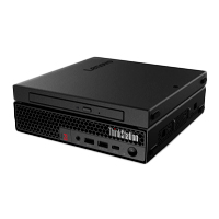 [30H1S52100] LENOVO 30H1S52100 - WORKSTATION PC LENOVO THINKSTATION P3 TINY / CORE I9-14900 5.8GHZ/ 32GB (2X 16GB) / 1TB SSD M.2 2280