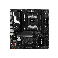 ASROCK B850M-X R2.0 - MB ASROCK B850M-X R2.0/AM5 RYZEN SERIES 9000, 8000 Y 7000/DDR5 8200 MHZ/ PCIE GEN5M.2/1 PCIE 4.0X16/