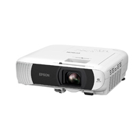 EPSON V11HB59021 - VIDEOPROYECTOR EPSON POWERLITE FH54+, 3LCD, FULL HD, 4100 LUMENES, USB, HDMI, WIFI MIRACAST