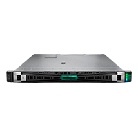 HEWLETT PACKARD ENTERPRISE P86723-DM5 - SERVIDOR HPE PROLIANT ML30 GEN11 6325P 3.5GHZ 4C 1P 1X32GB-U 4LFF-NHP 2X1TB SATA HDD 1X350W PS LA SE
