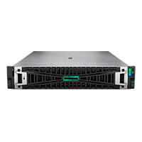 HEWLETT PACKARD ENTERPRISE P84102-DM5 - SERVIDOR HPE PROLIANT DL380 GEN11 4510 2.4GHZ 12C 1P 1X32GB-R 12LFF MR416I-O 2X4TB HDD 2X800W PS LA