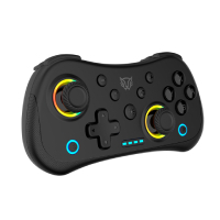 [BR-942553] BALAM RUSH BR-942553 - GAMEPAD BALAM RUSH KONTROL POCKET G555 / CONTROL GAME PAD INALAMBRICO / JOYSTICK HALL / TURBO Y GIRO