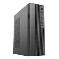 [AC-943086] ACTECK AC-943086 - GABINETE ACTECK ONEX GS450 / MINI TORRE SLIM / MICRO ATX - MINI ITX / LECTOR SD / DOBLE POSICION / F