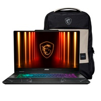 MSI CYBORG 17 B2RWFKG-059MX - LAPTOP PORTATIL GAMER MSI CYBORG 17 B2RWFKG/ 17.3 FHD 144HZ / INTEL CORE 7 240H HASTA 5.2 GHZ / DDR5