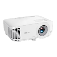 BENQ 9H.JTD77.1NL - VIDEOPROYECTOR BENQ MW560C DLP 4000 LUM WXGA 1280 X 800 ZOOM 1.1X LAMPARA 203W HASTA 15000 HRS HDMI