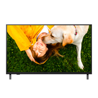 LG 43UA751C - TELEVISION LED LG 43 PLG SMART TV, UHD 3840 2160P, GOOGLE CAST, AIRPLAY, NETFLIX WEB OS SMART TV, HD
