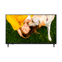 LG 55UA751C - TELEVISION LED LG 55 PLG SMART TV, UHD 3840 2160P, GOOGLE CAST, AIRPLAY, NETFLIX WEB OS SMART TV, HD