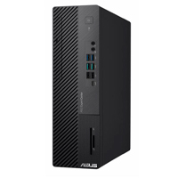 ASUS D700SEES-I716G512-P3 - DESKTOP ASUS EXPERTCENTER D700SEES, CORE I7 13700, 8GB, 512GB M.2 SSD WINDOWS 11 PRO GRADE MILITARY