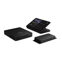 LENOVO 12WE000HLS - THINKSMART CORE GEN 2 DISEÑADO PARA SALA DE REUNIONES MICROSOFT TEAMS ROOMS, OFRECIENDO ALTO RENDIMI