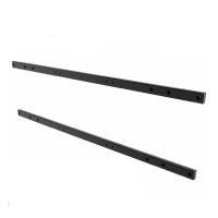 PEERLESS-AV ACC-V1500X - RIELES ADAPTADORES PEERLESS-AV ACC-V1500X PARA PATRONES DE MONTAJE VESA® DE 1200 MM O 1500 MM DE ANC