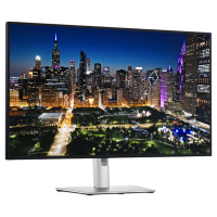 DELL 210-BQHS - MONITOR DELL LED U322QE ULTRASHARP 31.5  PULGADAS 4K UHD 3840 X 2160 | DP, HDMI, THUNDERBOLT, USB-C,