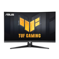 ASUS OEM VG27WQ3B - MONITOR GAMER ASUS TUF VG27WQ3B /27 /2560X1440 /0.5MS /180HZ /2X HDMI /DP /VESA /ALTAVOCES /FREESYNC