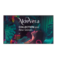 LG 75UH5N - MONITOR DE SEÑALIZACION DIGITAL LG DE 75 USO 24/7 BRILLO 500 NITS BISEL 12.9 B INTERFAZ HDMI 3 / DP