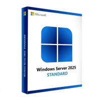 Sistema Operativo DELL Standard