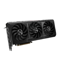 ASUS OEM PRIME-RX9070XT-O16G - TARJETA DE VIDEO ASUS RADEON RX9070XT /PCIE X16 5.0 /16GB GDDR6 /HDMI /3XDP /ESTANDAR /GAMA ALTA