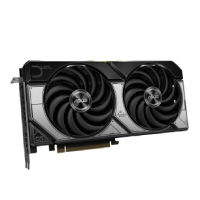 ASUS OEM DUAL-RTX5070-O12G - TARJETA DE VIDEO ASUS NVIDIA RTX5070 /PCIE X16 5.0 /12GB GDDR7 /HDMI /3X DP /ESTANDAR /GAMA ALTA