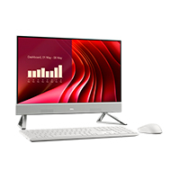 All in One DELL DELL PRO 24