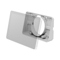 LOGITECH 952-000127 - MONTAJE EN ANGULO LOGITECH PARA TAP SCHEDULER BLANCO