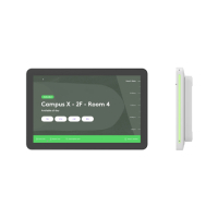 [952-000094] LOGITECH 952-000094 - CONTROLADOR TACTIL LOGITECH TAP SCHEDULER PANEL DE PROGRAMACION Y RESERVADOR PARA SALAS DE VIDEOCONF