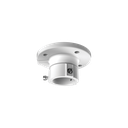 Montaje de Techo sin Tubo de Extensión para Domos PTZ TURBOHD y PTZ IP 