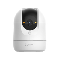 EZVIZ C6N G1 4K - CAMARA EZVIZ/ C6N G1 4K 8 MP / WI FI / DETECCCION INTELIGENTE / VISION NOCTURNA / AUDIO DOS VIAS / M