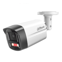 DAHUA IPC-HFW2549TL-S-PV - CAMARA IP/ DAHUA/ IPC-HFW2549TL-S-PV/ BULLET DE 5MP CON SMART DUAL ILUMINACION Y DISUASION ACTIVA PA