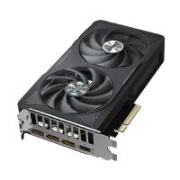 [GV-N5060EAGLE OC-8GD] GIGABYTE GV-N5060EAGLE OC-8GD - TARJETA DE VIDEO GV-N5060EAGLE OC-8GD / RTX 5060 / GDDR7 8 GB / DP 2.1 / HDMI 2.1 / GAMA BAJA