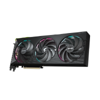GIGABYTE GV-N5060AORUS E-8GD - TARJETA DE VIDEO GIGABYTE GV-N5060AORUS E-8GD / RTX 5060 / GDDR7 8GB / DP 2.1 / HDMI 2.1 / GAMA MEDI